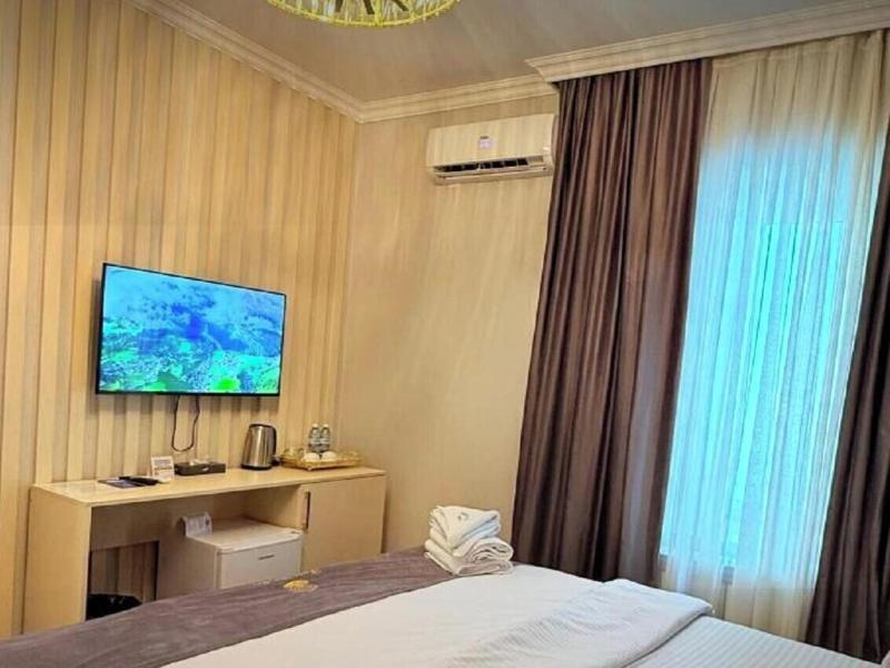 Perla De Mar Hotel image