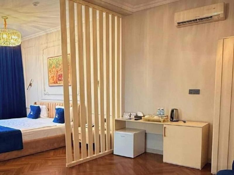 Perla De Mar Hotel image