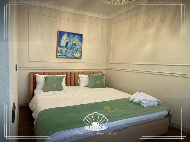 Perla De Mar Hotel image