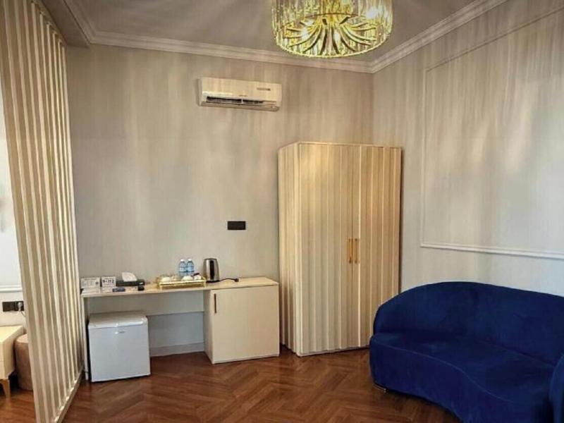Perla De Mar Hotel image