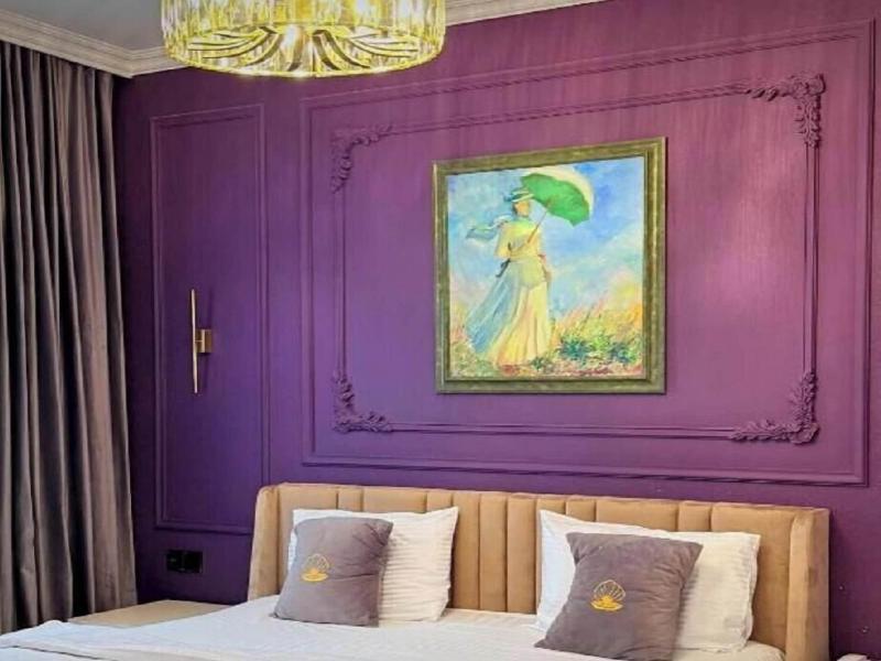 Perla De Mar Hotel image