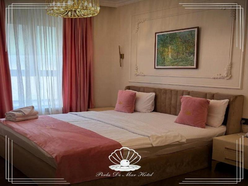 Perla De Mar Hotel image