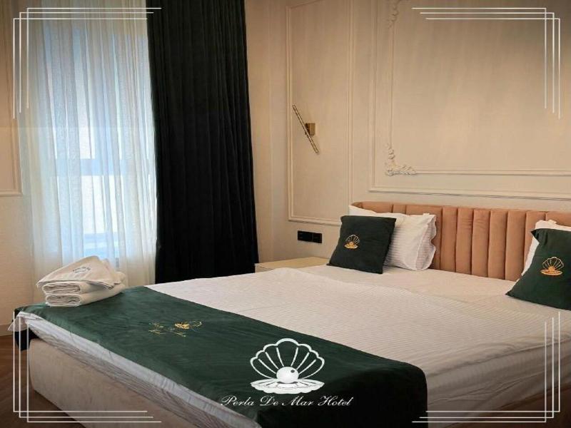 Perla De Mar Hotel image