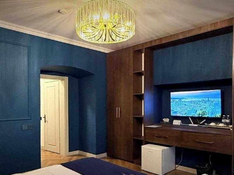 Perla De Mar Hotel image