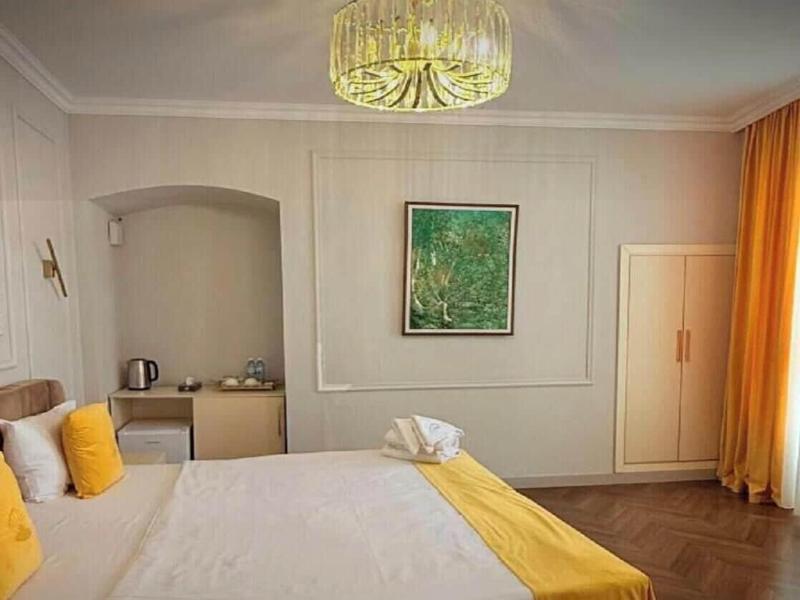 Perla De Mar Hotel image