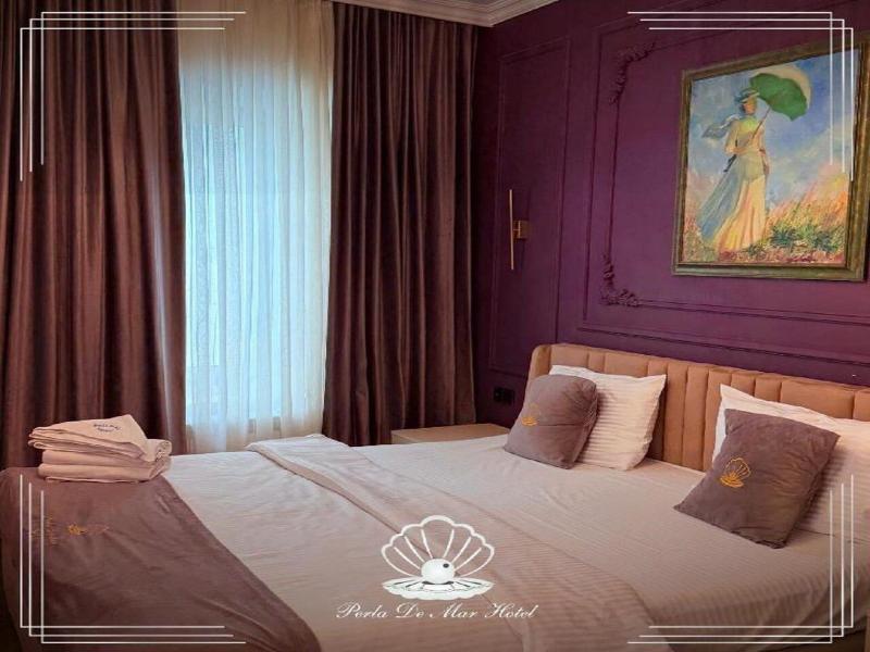 Perla De Mar Hotel image