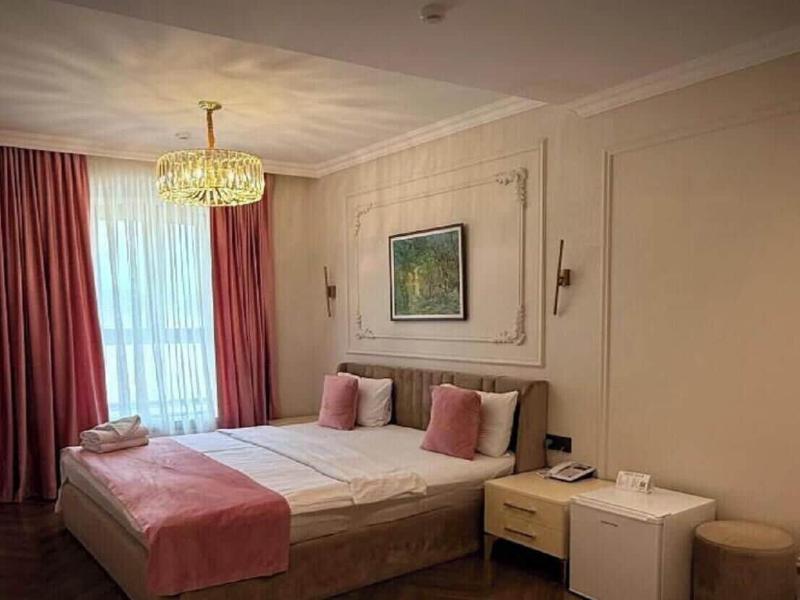 Perla De Mar Hotel image