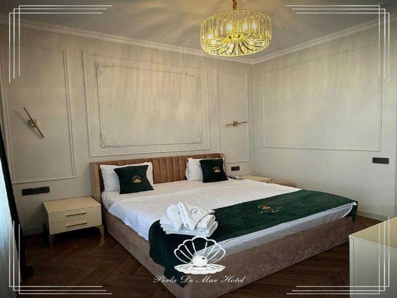 Perla De Mar Hotel image