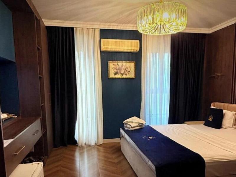 Perla De Mar Hotel image