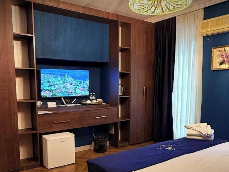Perla De Mar Hotel image