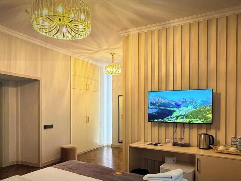 Perla De Mar Hotel image