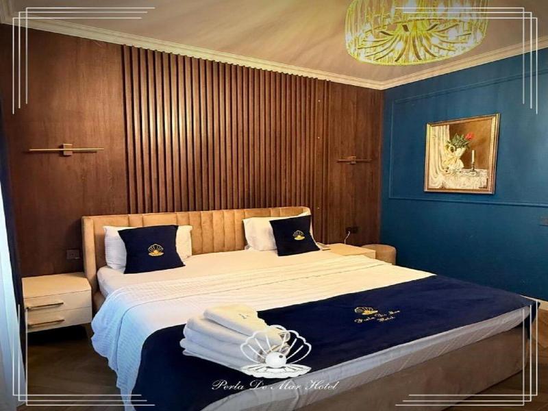Perla De Mar Hotel image