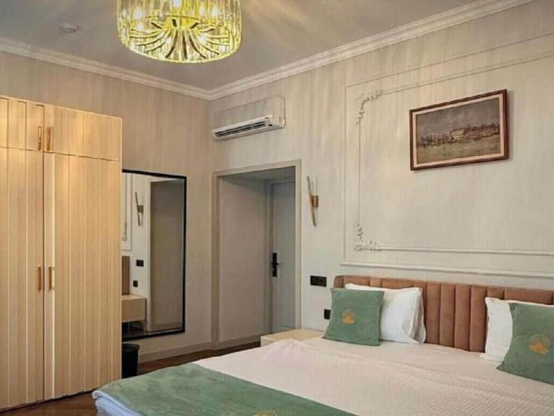 Perla De Mar Hotel image