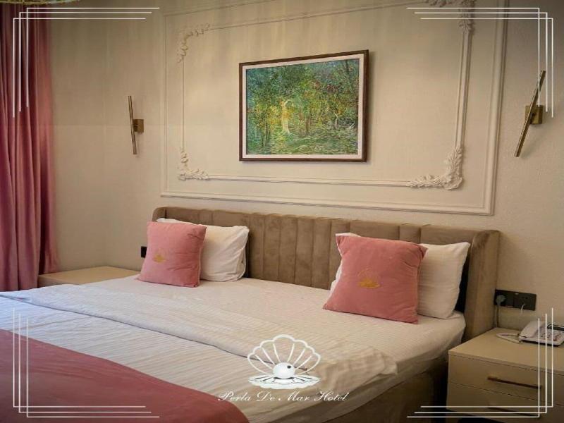 Perla De Mar Hotel image