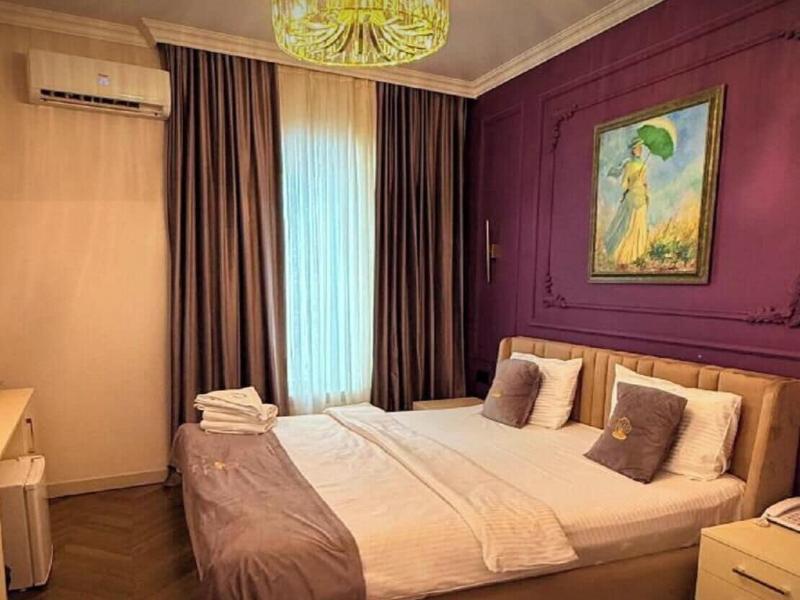 Perla De Mar Hotel image