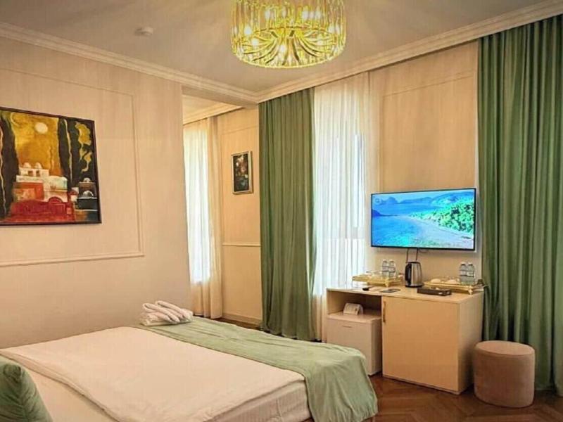 Perla De Mar Hotel image