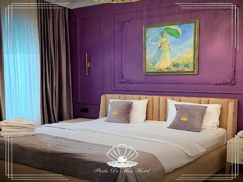 Perla De Mar Hotel image