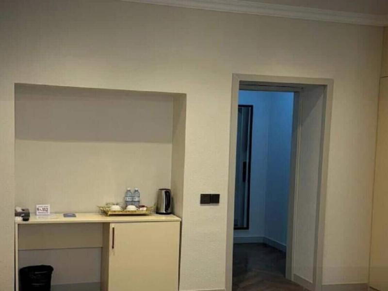 Perla De Mar Hotel image
