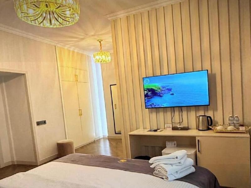 Perla De Mar Hotel image
