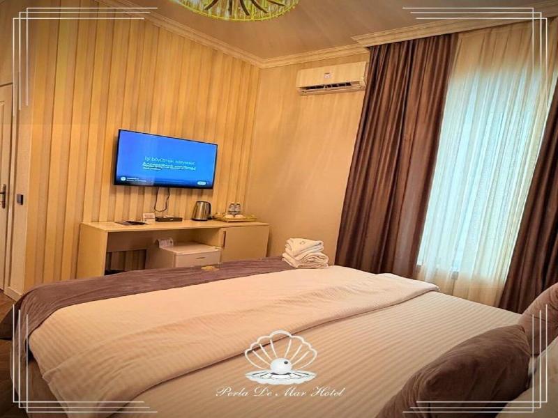 Perla De Mar Hotel image