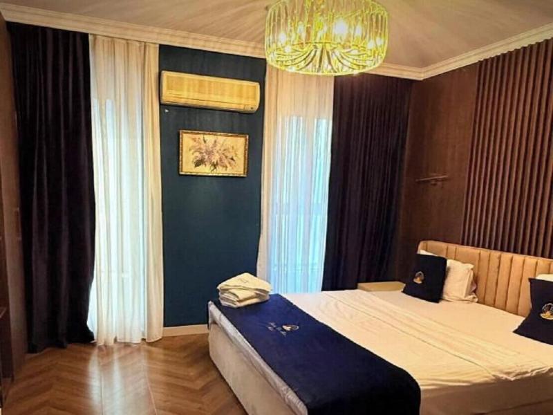 Perla De Mar Hotel image