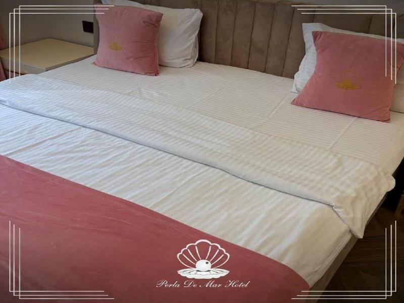 Perla De Mar Hotel image