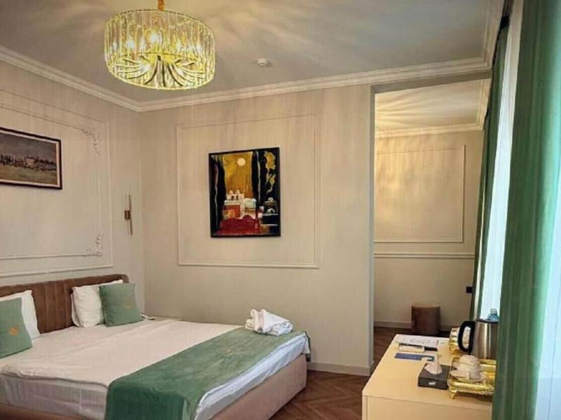 Perla De Mar Hotel image