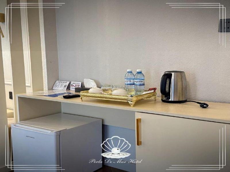 Perla De Mar Hotel image