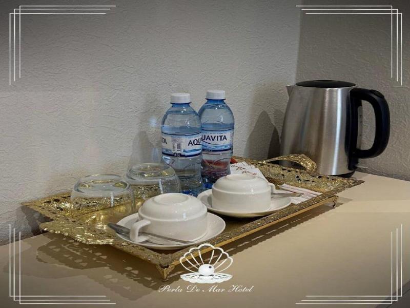 Perla De Mar Hotel image