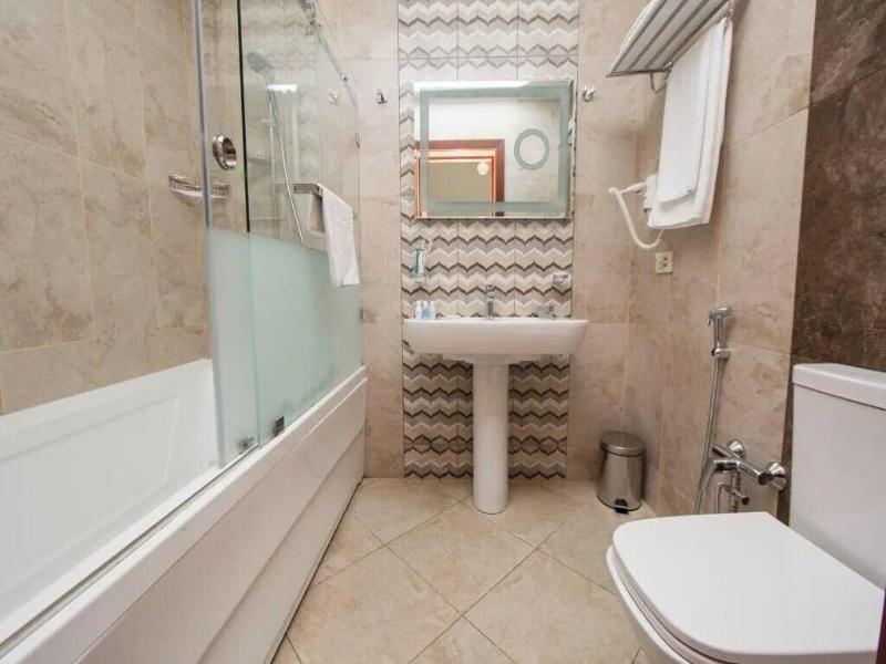 Passage Luxury Hotel Baku image