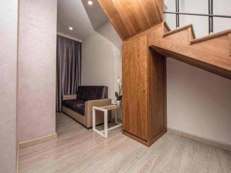Passage Luxury Hotel Baku image