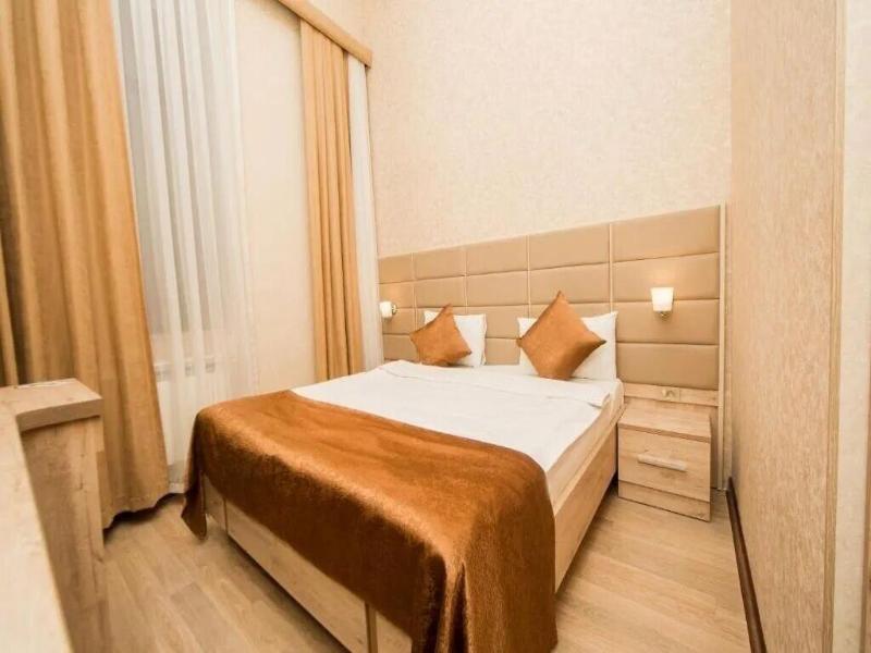 Passage Luxury Hotel Baku image