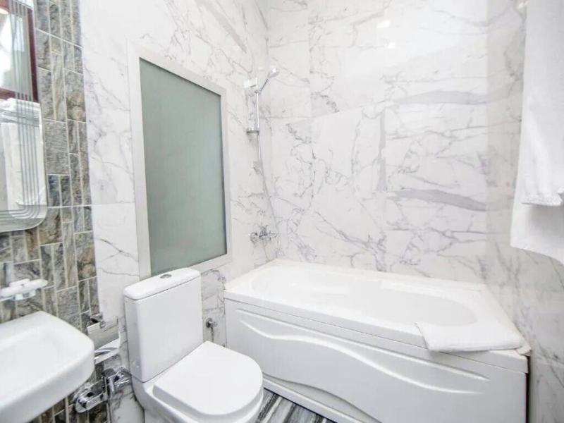Passage Luxury Hotel Baku image
