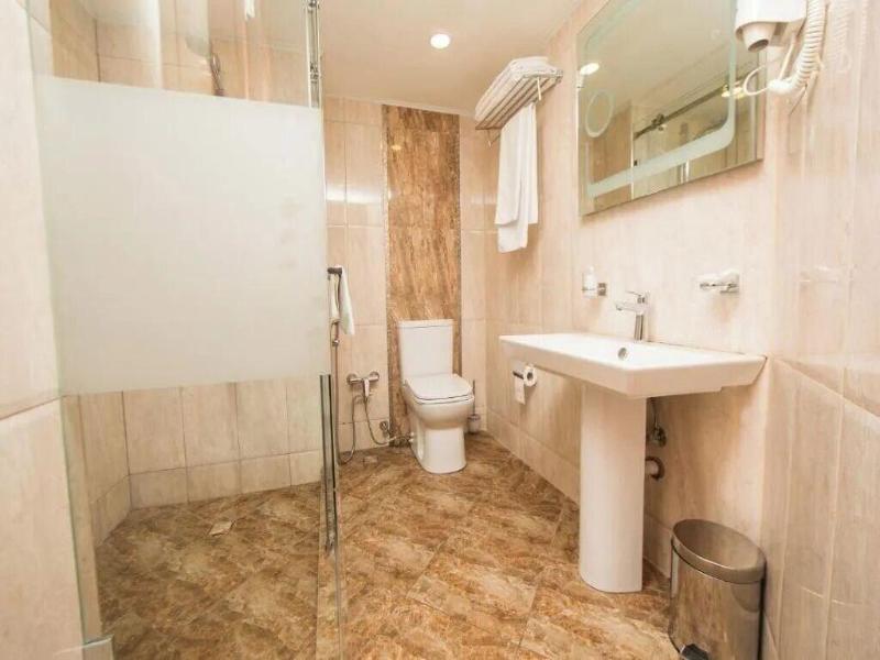Passage Luxury Hotel Baku image