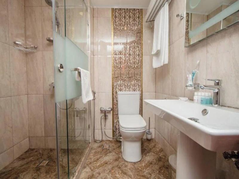 Passage Luxury Hotel Baku image
