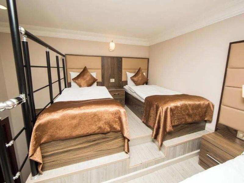 Passage Luxury Hotel Baku image