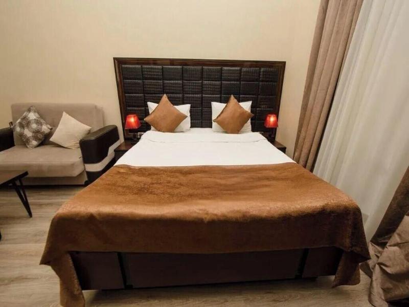 Passage Luxury Hotel Baku image