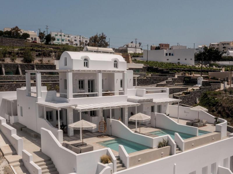 Arotron Santorini image