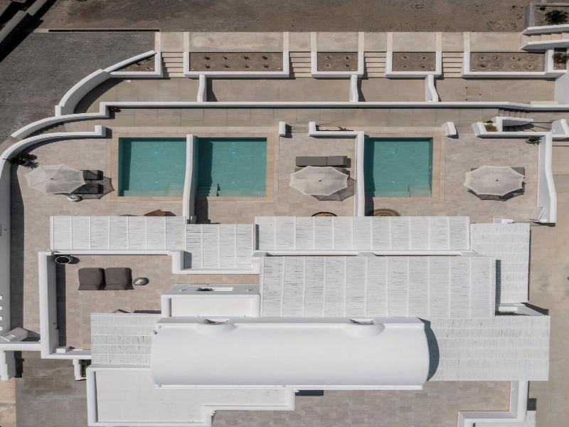 Arotron Santorini image