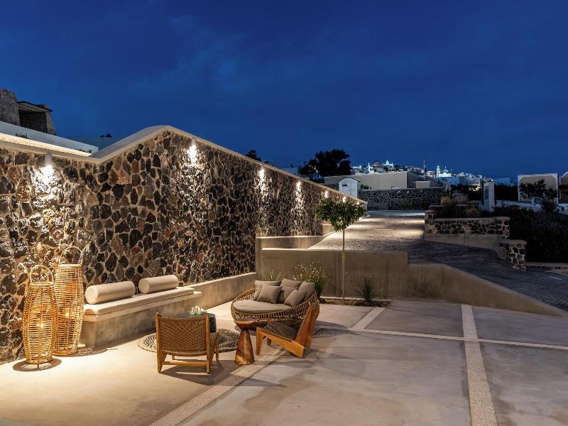 Arotron Santorini image