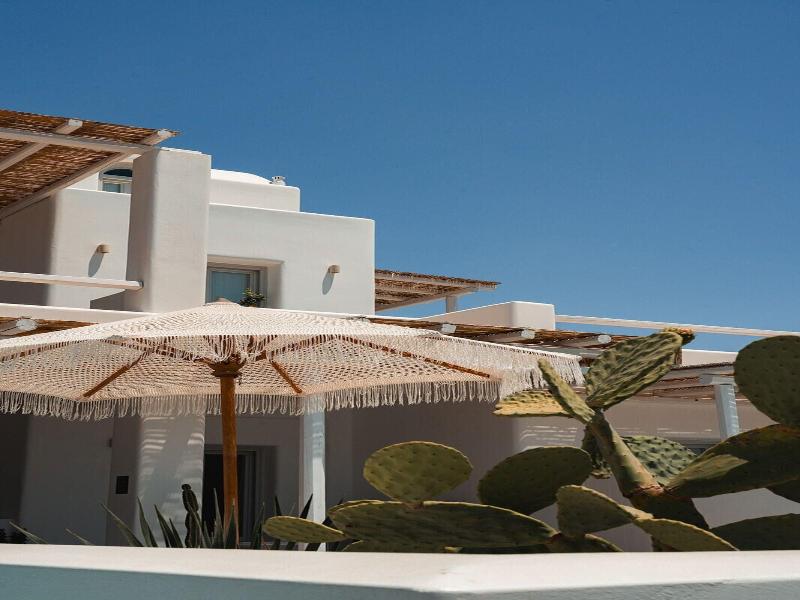 Arotron Santorini image