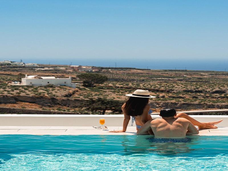 Arotron Santorini image