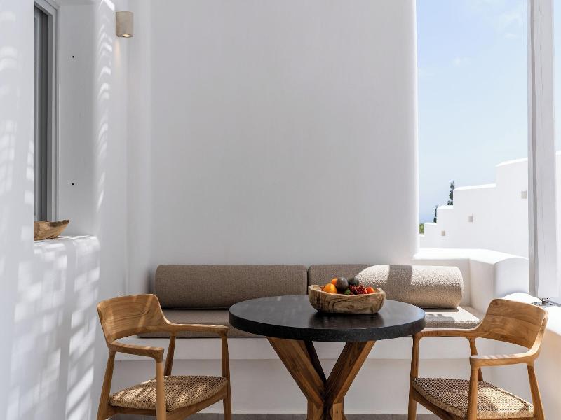 Arotron Santorini image