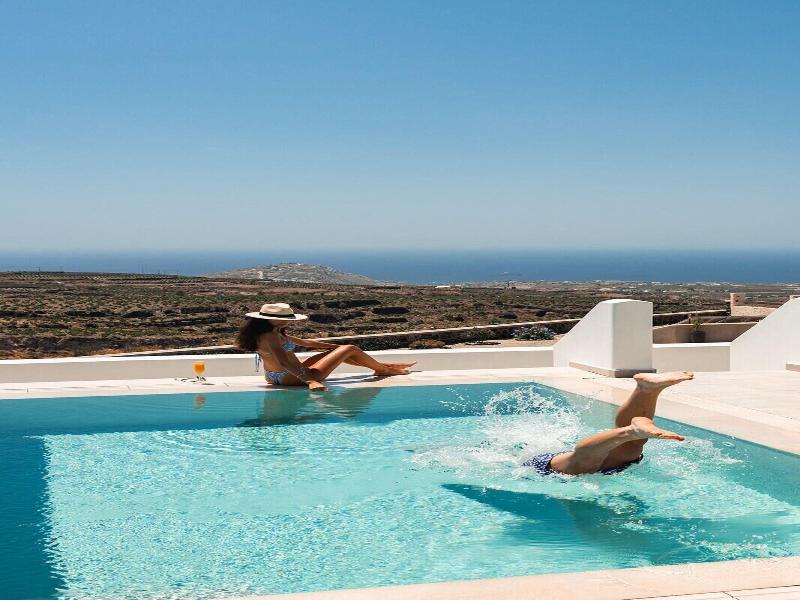 Arotron Santorini image
