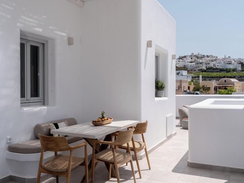 Arotron Santorini image