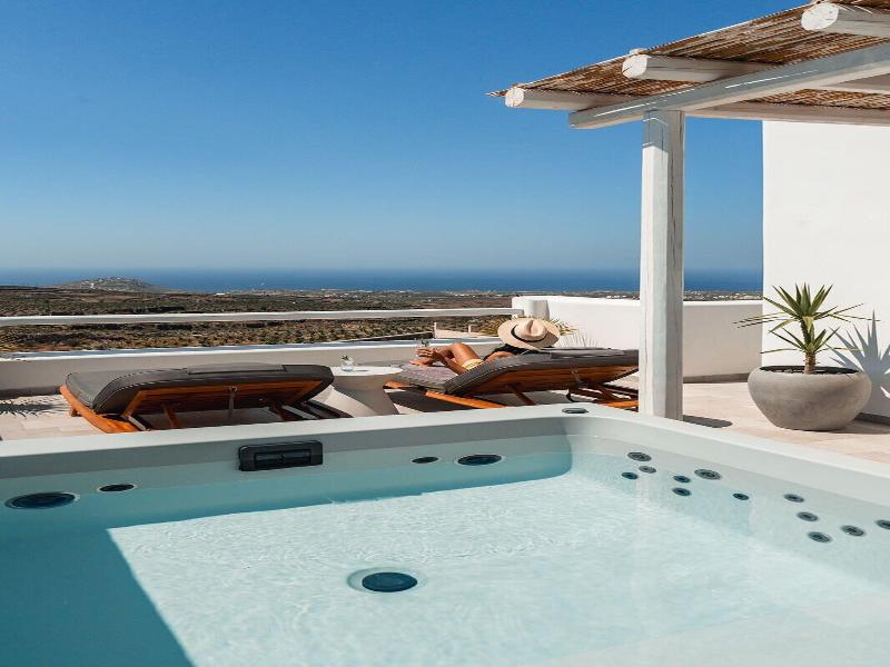 Arotron Santorini image