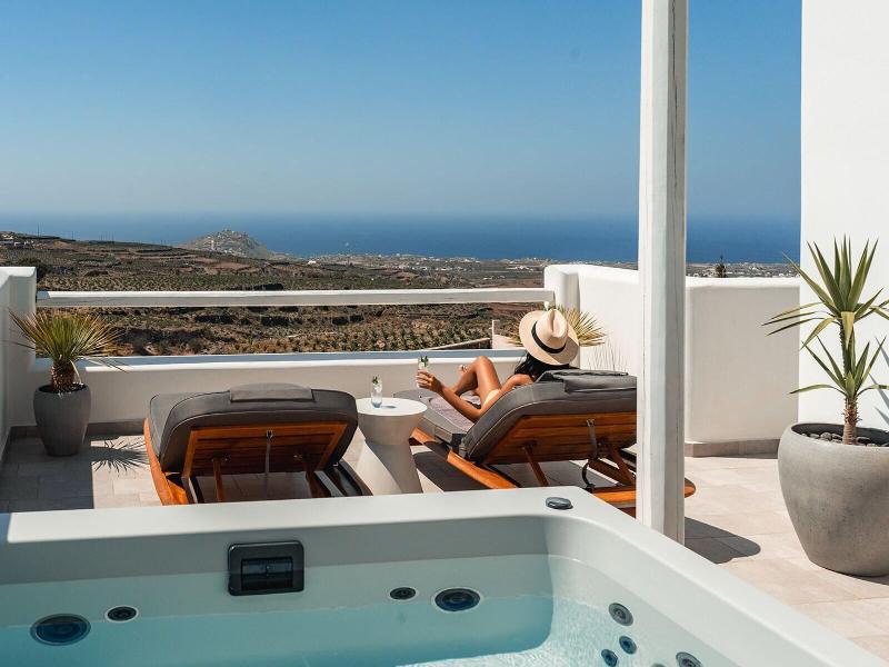 Arotron Santorini image