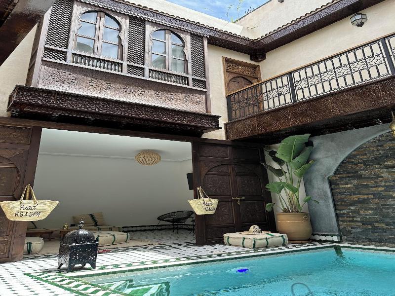 Riad Ks & Spa image