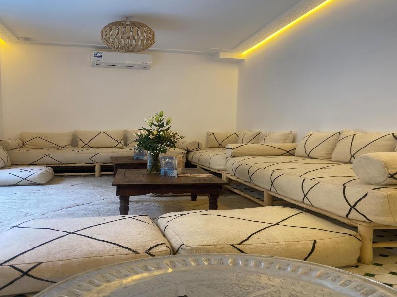 Riad Ks & Spa image