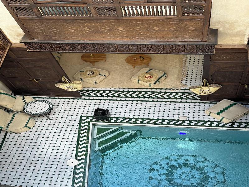 Riad Ks & Spa image